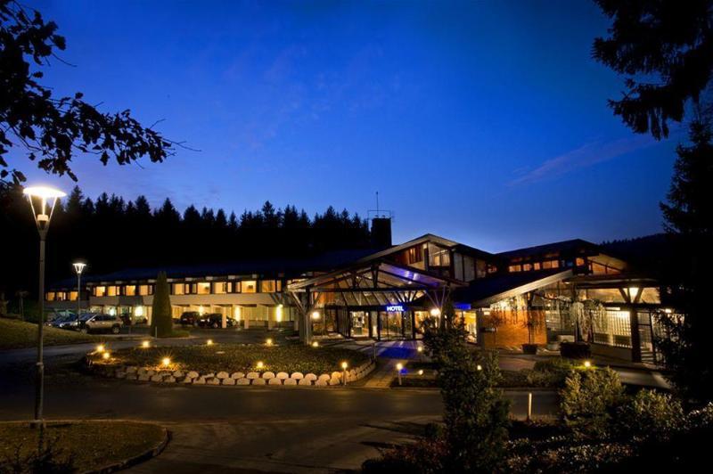 Hotel Grosuplje Zewnętrze zdjęcie