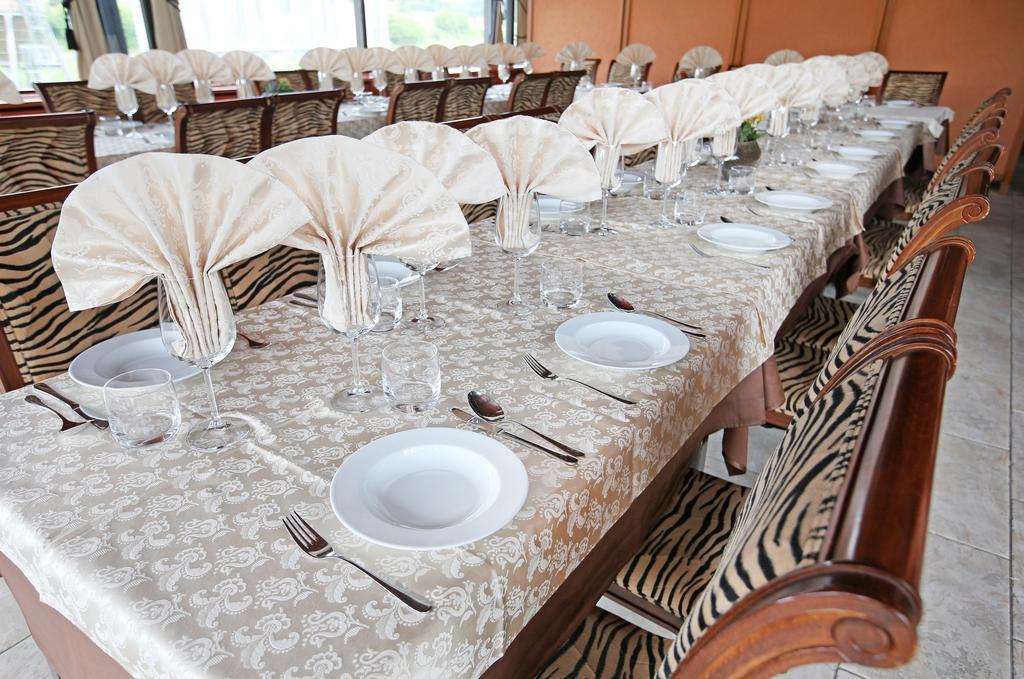 Hotel Grosuplje Zewnętrze zdjęcie
