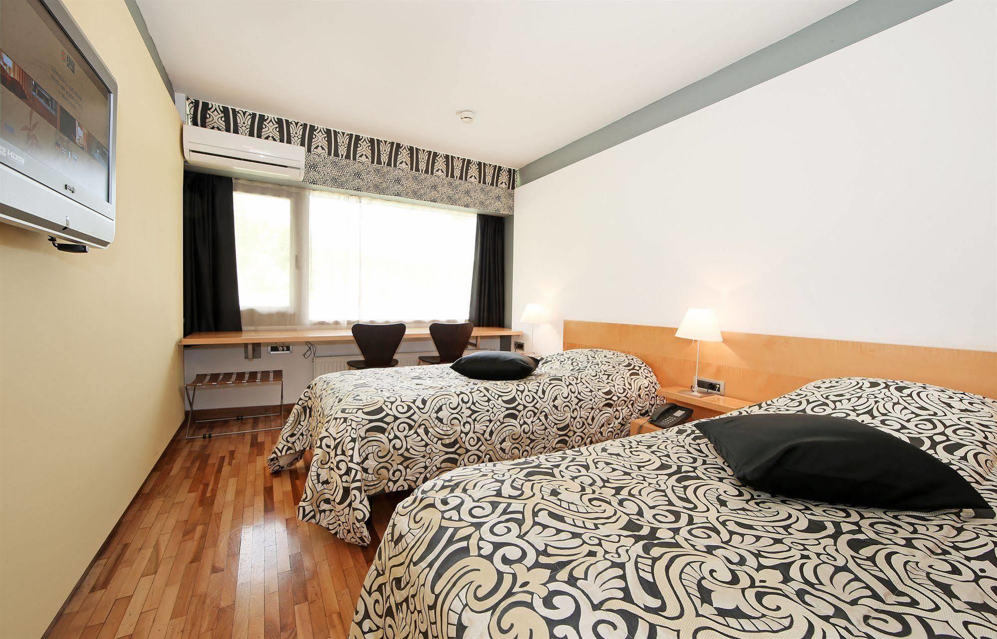 Hotel Grosuplje Zewnętrze zdjęcie