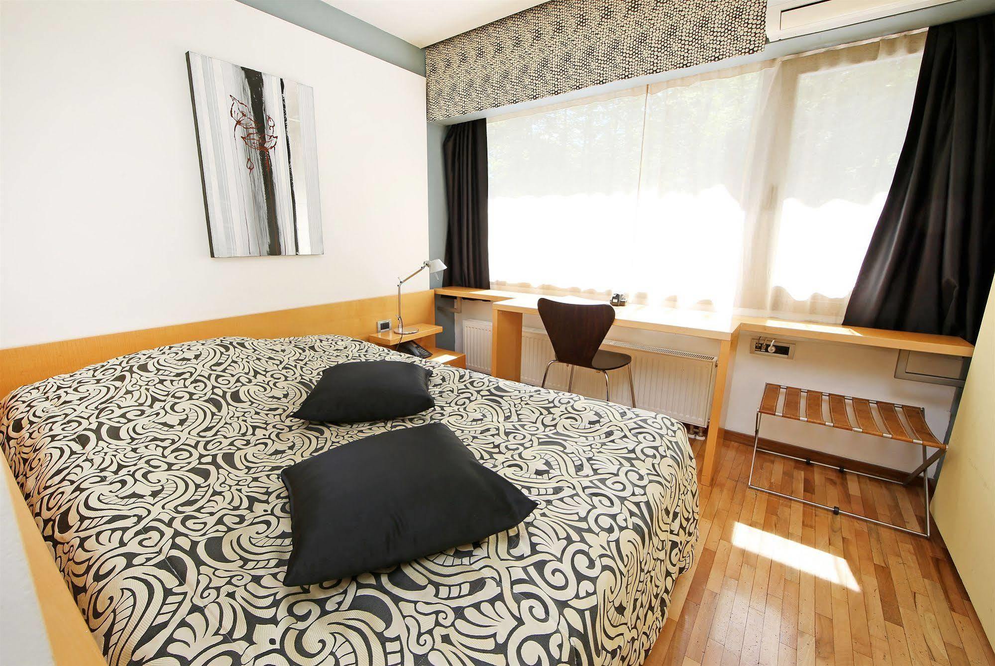 Hotel Grosuplje Zewnętrze zdjęcie